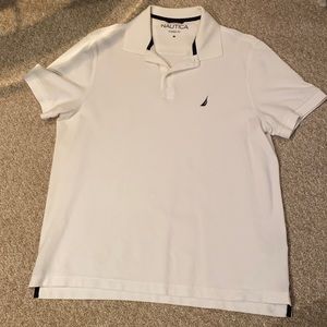 Nautica | Mens Polo